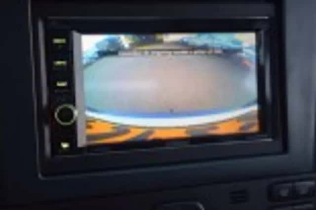 Volvo XC90 (2004) thumbnail 64