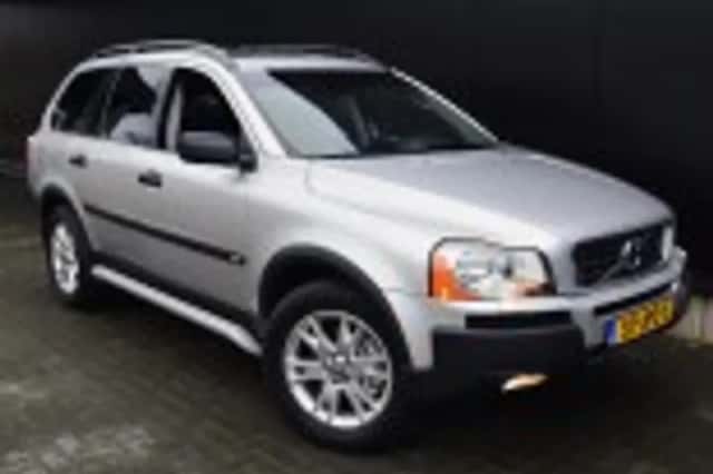 Volvo XC90 (2004) thumbnail 66