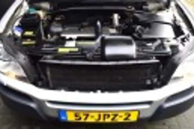 Volvo XC90 (2004) thumbnail 67