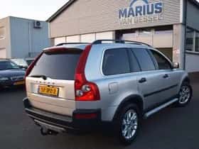 Volvo XC90 (2004) thumbnail 72