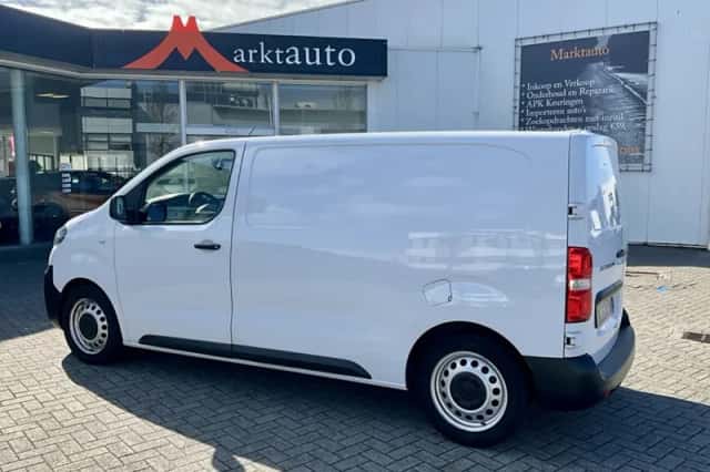 Fiat Scudo (2022) thumbnail 3