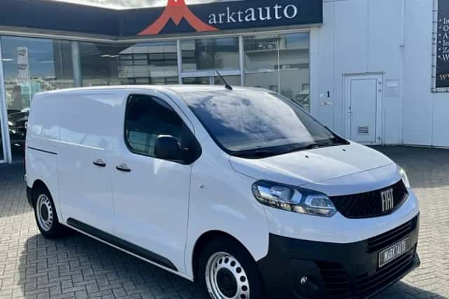Fiat Scudo (2022) thumbnail 5