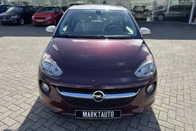 Opel Adam (2017) thumbnail 5