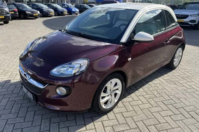 Opel Adam (2017) thumbnail 6