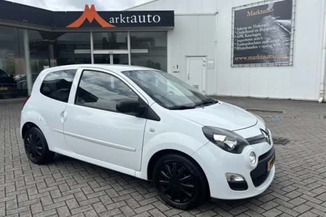 Renault Twingo (2013) thumbnail 1
