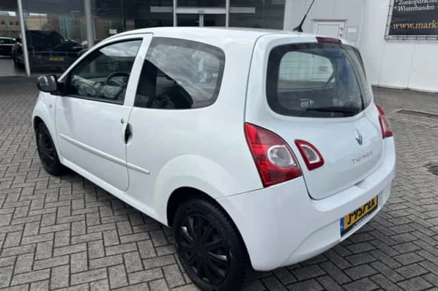 Renault Twingo (2013) thumbnail 3