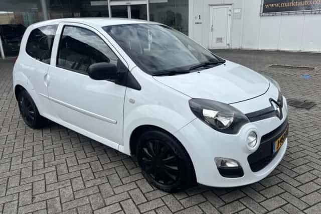 Renault Twingo (2013) thumbnail 5