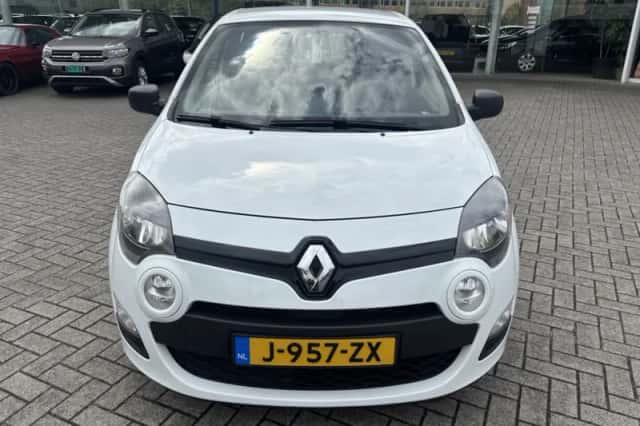 Renault Twingo (2013) thumbnail 6