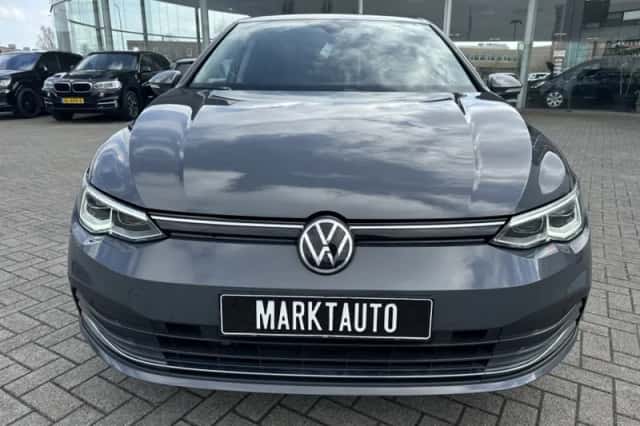 Volkswagen Golf (2020) thumbnail 6