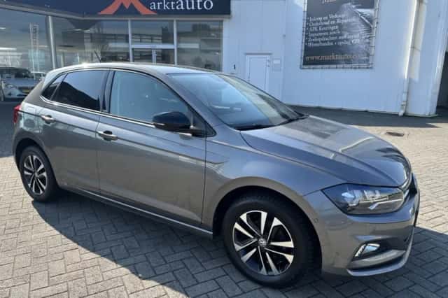 Volkswagen Polo (2019) thumbnail 1