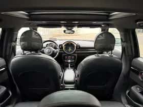 MINI Clubman (2016) thumbnail 14