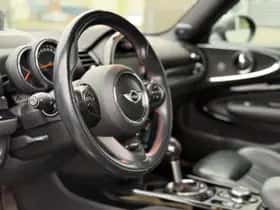MINI Clubman (2016) thumbnail 19