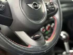 MINI Clubman (2016) thumbnail 20