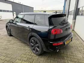 MINI Clubman (2016) thumbnail 3