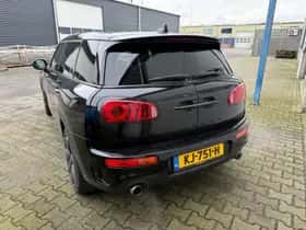 MINI Clubman (2016) thumbnail 5