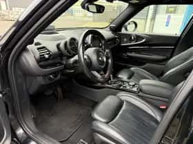MINI Clubman (2016) thumbnail 8