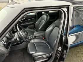 MINI Clubman (2016) thumbnail 9