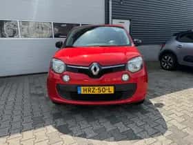 Renault Twingo (2019) thumbnail 2