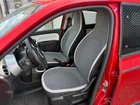Renault Twingo (2019) thumbnail 12