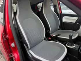 Renault Twingo (2019) thumbnail 13