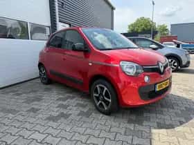 Renault Twingo (2019) thumbnail 3
