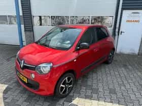 Renault Twingo (2019) thumbnail 4