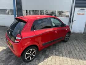Renault Twingo (2019) thumbnail 6