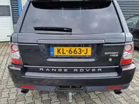 Land Rover Range Rover (2011) thumbnail 4