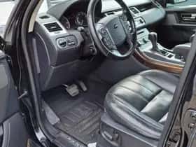 Land Rover Range Rover (2011) thumbnail 6