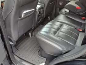 Land Rover Range Rover (2011) thumbnail 8