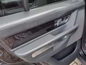 Land Rover Range Rover (2011) thumbnail 9