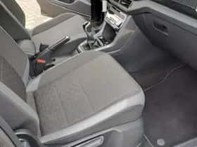 Volkswagen T-Cross (2022) thumbnail 11