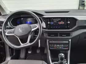 Volkswagen T-Cross (2022) thumbnail 14