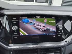 Volkswagen T-Cross (2022) thumbnail 22