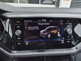 Volkswagen T-Cross (2022) thumbnail 23