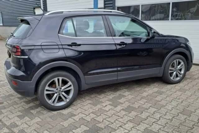 Volkswagen T-Cross (2022) thumbnail 6