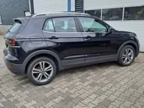 Volkswagen T-Cross (2022) thumbnail 6