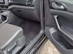 Volkswagen T-Cross (2022) thumbnail 10