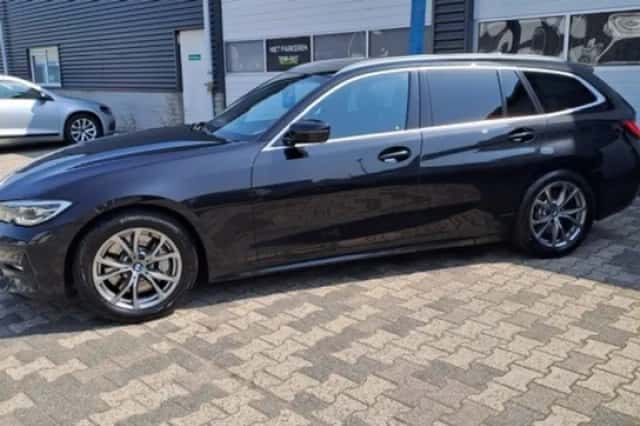 BMW 3-Serie (2019) thumbnail 2