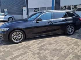 BMW 3-Serie (2019) thumbnail 2