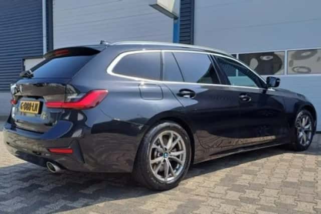 BMW 3-Serie (2019) thumbnail 3