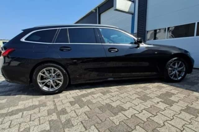 BMW 3-Serie (2019) thumbnail 4