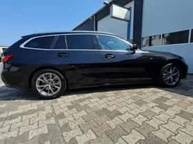 BMW 3-Serie (2019) thumbnail 4