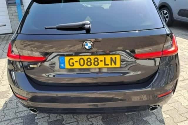 BMW 3-Serie (2019) thumbnail 5