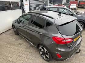 Ford Fiesta (2021) thumbnail 12