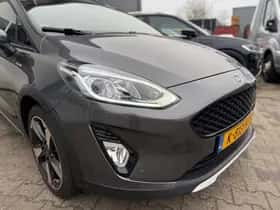 Ford Fiesta (2021) thumbnail 13