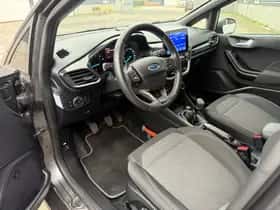 Ford Fiesta (2021) thumbnail 14