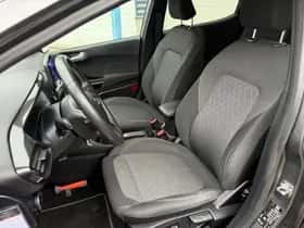 Ford Fiesta (2021) thumbnail 15