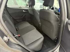 Ford Fiesta (2021) thumbnail 16