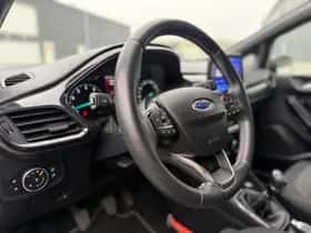 Ford Fiesta (2021) thumbnail 17